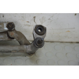 Motorino tergicristallo ant Volkswagen Polo 6R dal 2014 al 2017 cod 6R1955119a  1780322915044