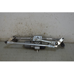 Motorino tergicristallo ant Volkswagen Polo 6R dal 2014 al 2017 cod 6R1955119a  1780322915044