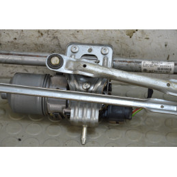Motorino tergicristallo ant Volkswagen Polo 6R dal 2014 al 2017 cod 6R1955119a  1780322915044