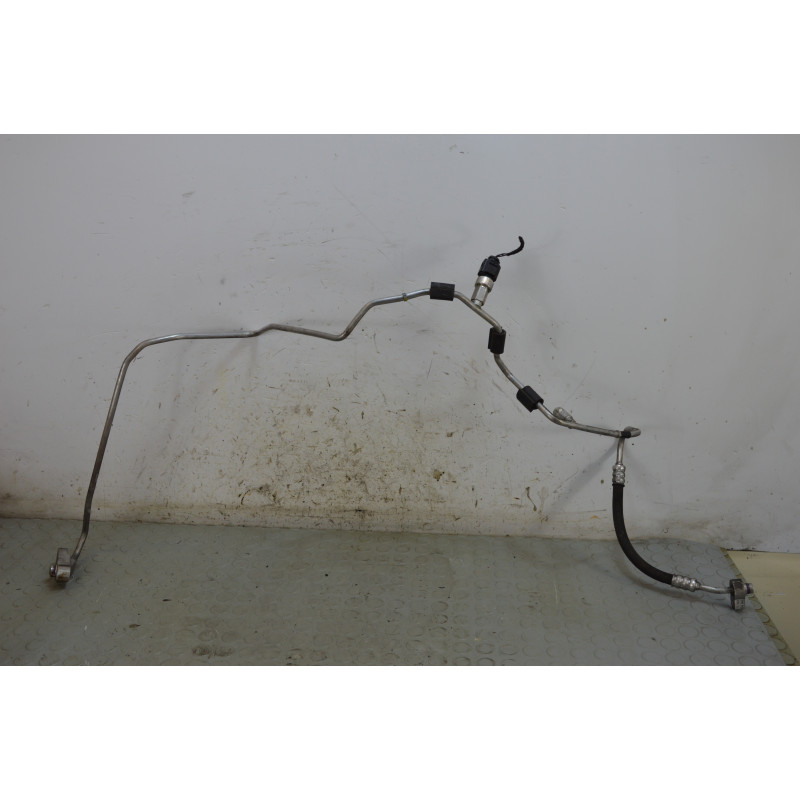 Tubo aria condizionata Volkswagen Polo 6R dal 2014 al 2018 cod 6C0820741AE  1780323197807