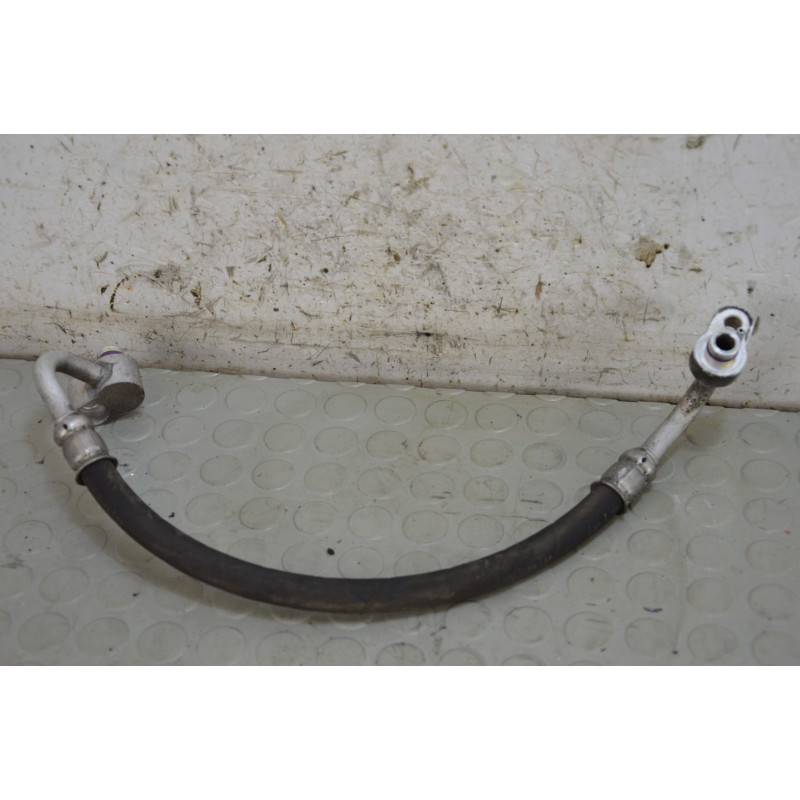 Tubo aria condizionata Volkswagen Polo 6R dal 2014 al 2018 cod 6C0820721l  1780323575292