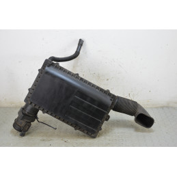 Scatola filtro aria Volkswagen Polo 6R 1.4 TDI dal 2014 al 2017 cod 6C0129607L  1780324166796