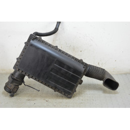 Scatola filtro aria Volkswagen Polo 6R 1.4 TDI dal 2014 al 2017 cod 6C0129607L  1780324166796