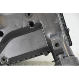 Scatola filtro aria Volkswagen Polo 6R 1.4 TDI dal 2014 al 2017 cod 6C0129607L  1780324166796