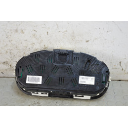 Contachilometri quadro strumenti Renault Megane 1.5 dCi dal 2009 al 2015 cod 248100342r  1780325572046