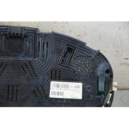 Contachilometri quadro strumenti Renault Megane 1.5 dCi dal 2009 al 2015 cod 248100342r  1780325572046