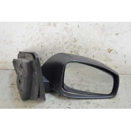 Specchietto retrovisore elettrico ant dx Renault Megane dal 2009 al 2015 cod 963010191R  1780326060429