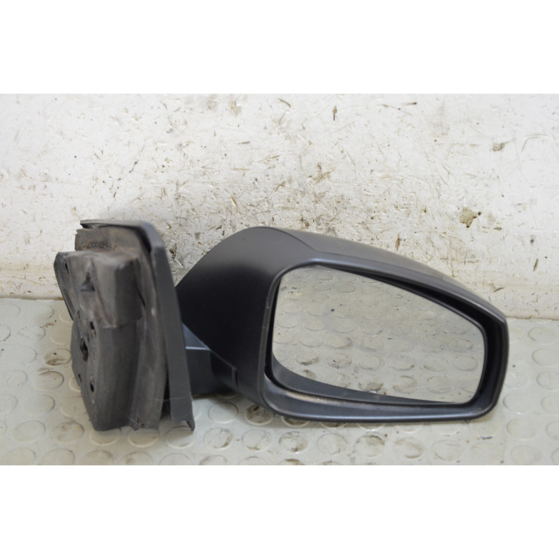 Specchietto retrovisore elettrico ant dx Renault Megane dal 2009 al 2015 cod 963010191R  1780326060429