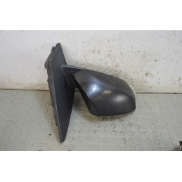 Specchietto retrovisore elettrico ant dx Renault Megane dal 2009 al 2015 cod 963010191R  1780326060429