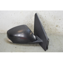 Specchietto retrovisore elettrico ant dx Renault Megane dal 2009 al 2015 cod 963010191R  1780326060429