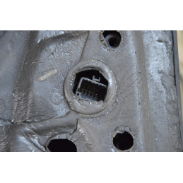 Specchietto retrovisore elettrico ant dx Renault Megane dal 2009 al 2015 cod 963010191R  1780326060429