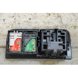 Interruttore comando regolazione luci fari Renault Megane dal 2009 al 2015 cod 648450001R  1780326229512