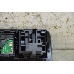 Interruttore comando regolazione luci fari Renault Megane dal 2009 al 2015 cod 648450001R  1780326229512