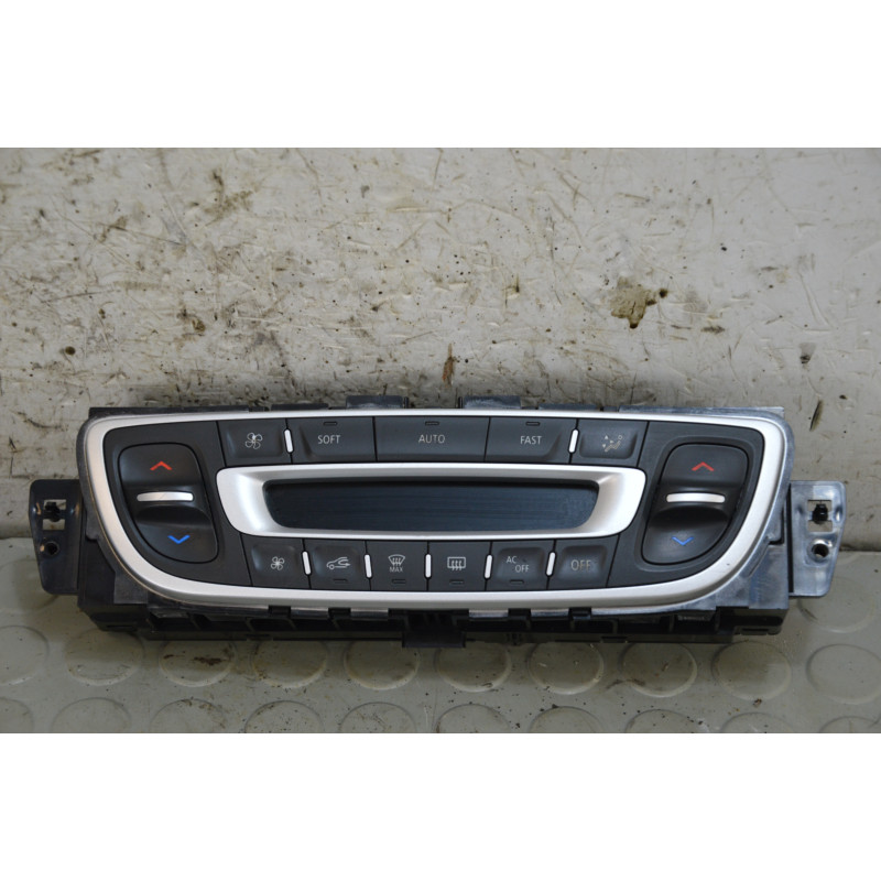 Centralina comandi aria clima Renault Megane dal 2009 al 2015 cod 275100007r  1780326419548