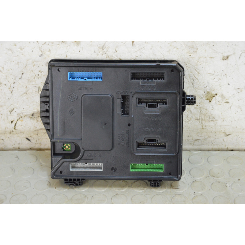 Centralina body computer Renault Megane dal 2009 al 2015 cod 284b13640r  1780326581412