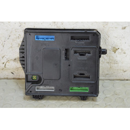 Centralina body computer Renault Megane dal 2009 al 2015 cod 284b13640r  1780326581412