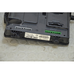 Centralina body computer Renault Megane dal 2009 al 2015 cod 284b13640r  1780326581412