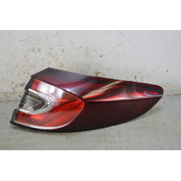 Fanale fanalino stop post dx Renault Megane SporTour dal 2008 al 2016 cod 265500010R  1780327250140