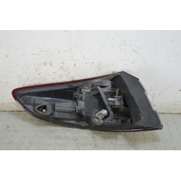 Fanale fanalino stop post dx Renault Megane SporTour dal 2008 al 2016 cod 265500010R  1780327250140