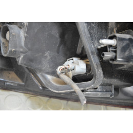 Fanale fanalino stop post dx Renault Megane SporTour dal 2008 al 2016 cod 265500010R  1780327250140