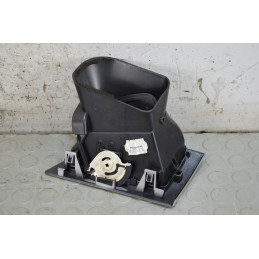 Bocchetta aria areazione ant sx Renault Megane dal 2009 al 2015 cod 687618796R  1780327694333