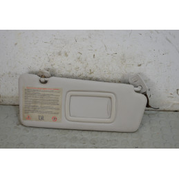 Aletta parasole ant dx lato passeggero Renault Megane dal 2009 al 2015 cod 964001446R  1780327812423