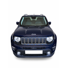 Muso + airbag completo Jeep Renegade dal 2018 al 2024 cod 735702755 735677895  1780570798420