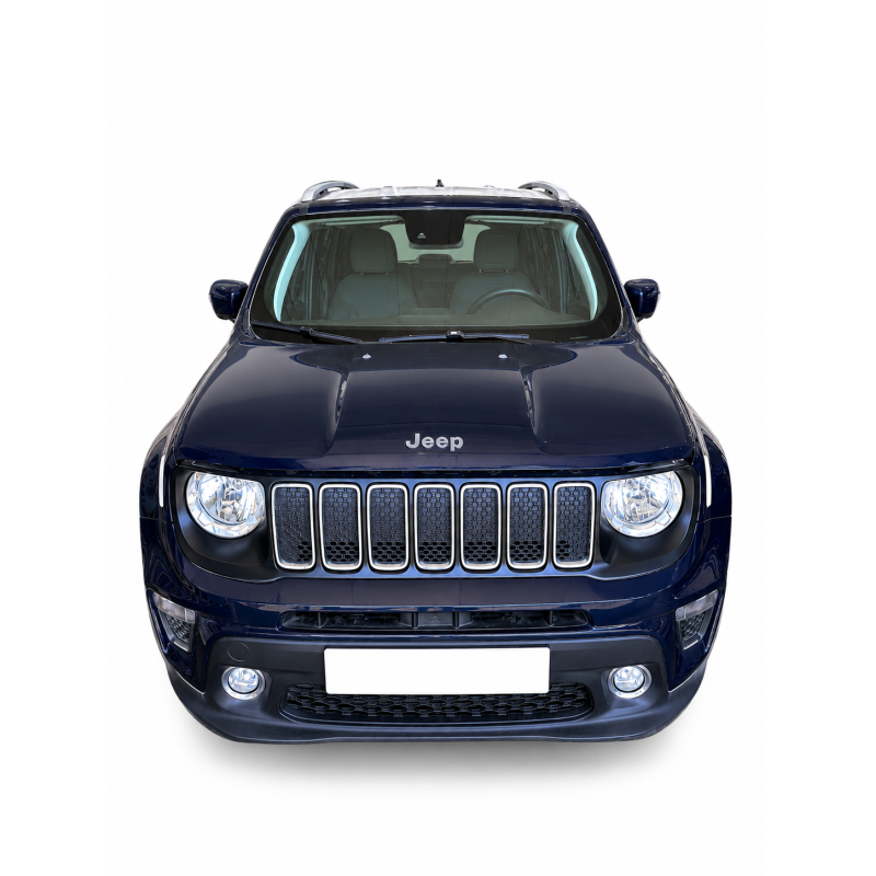 Muso + airbag completo Jeep Renegade dal 2018 al 2024 cod 735702755 735677895  1780570798420