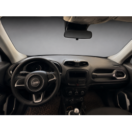 Muso + airbag completo Jeep Renegade dal 2018 al 2024 cod 735702755 735677895  1780570798420