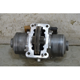 Attuatore innesto marce Smart Fortwo W451 dal 2007 al 2011 cod 16110000303  1776348337724