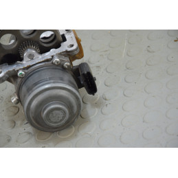 Attuatore innesto marce Smart Fortwo W451 dal 2007 al 2011 cod 16110000303  1776348337724