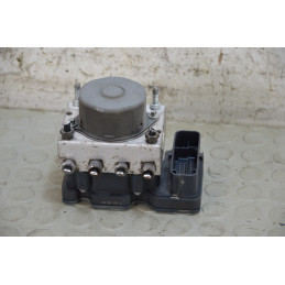 Centralina pompa abs Fiat Panda 319 dal 2011 al 2017 cod 51859852 0265260011  1780577283677