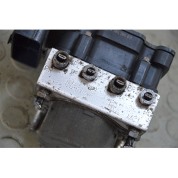 Centralina pompa abs Fiat Panda 319 dal 2011 al 2017 cod 51859852 0265260011  1780577283677