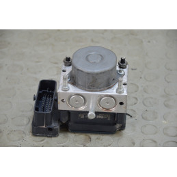 Centralina pompa abs Fiat Panda 319 dal 2011 al 2017 cod 51859852 0265260011  1780577283677