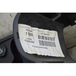 Tunnel consolle centrale Fiat Panda 319 dal 2011 al 2017 cod 735535339  1780577656815
