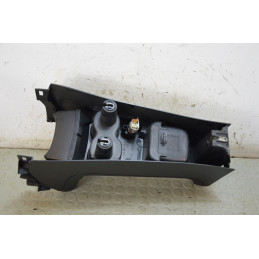 Tunnel consolle centrale Fiat Panda 319 dal 2011 al 2017 cod 735535339  1780577656815