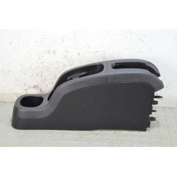 Tunnel console centrale post Fiat Panda 319 dal 2011 al 2017 cod 735535383  1780577788509