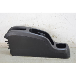 Tunnel console centrale post Fiat Panda 319 dal 2011 al 2017 cod 735535383  1780577788509