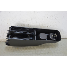 Tunnel console centrale post Fiat Panda 319 dal 2011 al 2017 cod 735535383  1780577788509