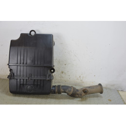 Scatola Filtro Aria Fiat Panda 319 dal 2011 al 2017 cod 51773400  1780577958629