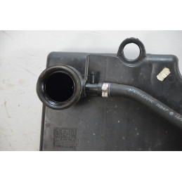 Scatola Filtro Aria Fiat Panda 319 dal 2011 al 2017 cod 51773400  1780577958629