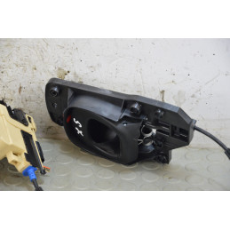 Serratura elettrica ant sx Fiat Panda 319 dal 2011 al 2017 cod 51846548  1780578164913