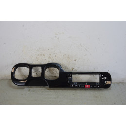 Cornice portastrumenti Fiat Panda 312 Dal 2011 al 2017 cod 735544422  1780578435365