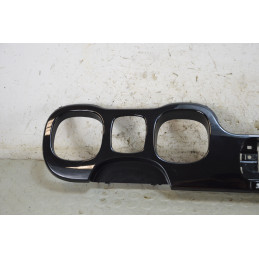 Cornice portastrumenti Fiat Panda 312 Dal 2011 al 2017 cod 735544422  1780578435365