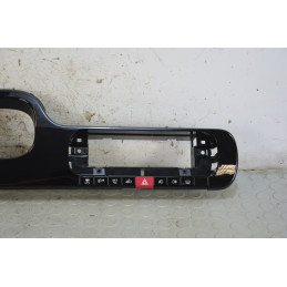 Cornice portastrumenti Fiat Panda 312 Dal 2011 al 2017 cod 735544422  1780578435365