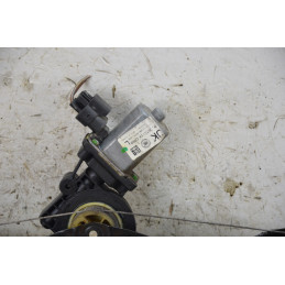 Motorino alzavetro ant sx Fiat Panda 319 dal 2011 al 2017 cod 52076550  1780578651444