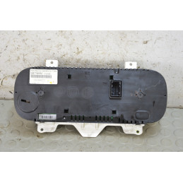Contachilometri quadro strumenti Fiat Panda 319 1.2 b dal 2011 al 2017 cod 0887766550  1780579034079