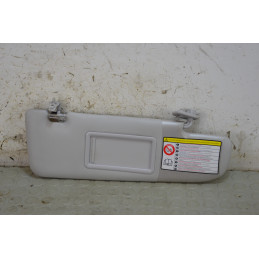 Aletta parasole ant dx Fiat Panda 319 dal 2011 al 2017 cod 735660554  1780579320103