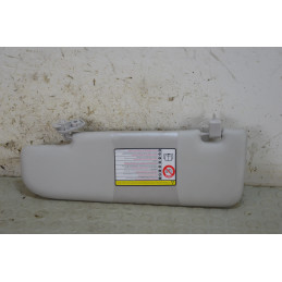 Aletta parasole ant dx Fiat Panda 319 dal 2011 al 2017 cod 735660554  1780579320103