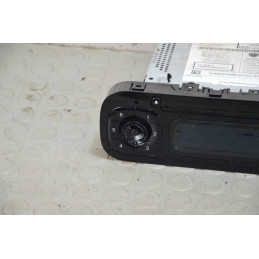 Stereo autoradio lettore cd Fiat Panda 319 dal 2011 al 2017 cod 735589325  1780579557394